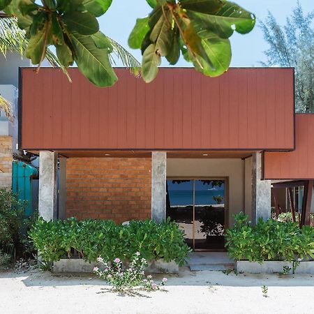 Dang Sea Beach Resort - Sha Nai Yang Zewnętrze zdjęcie