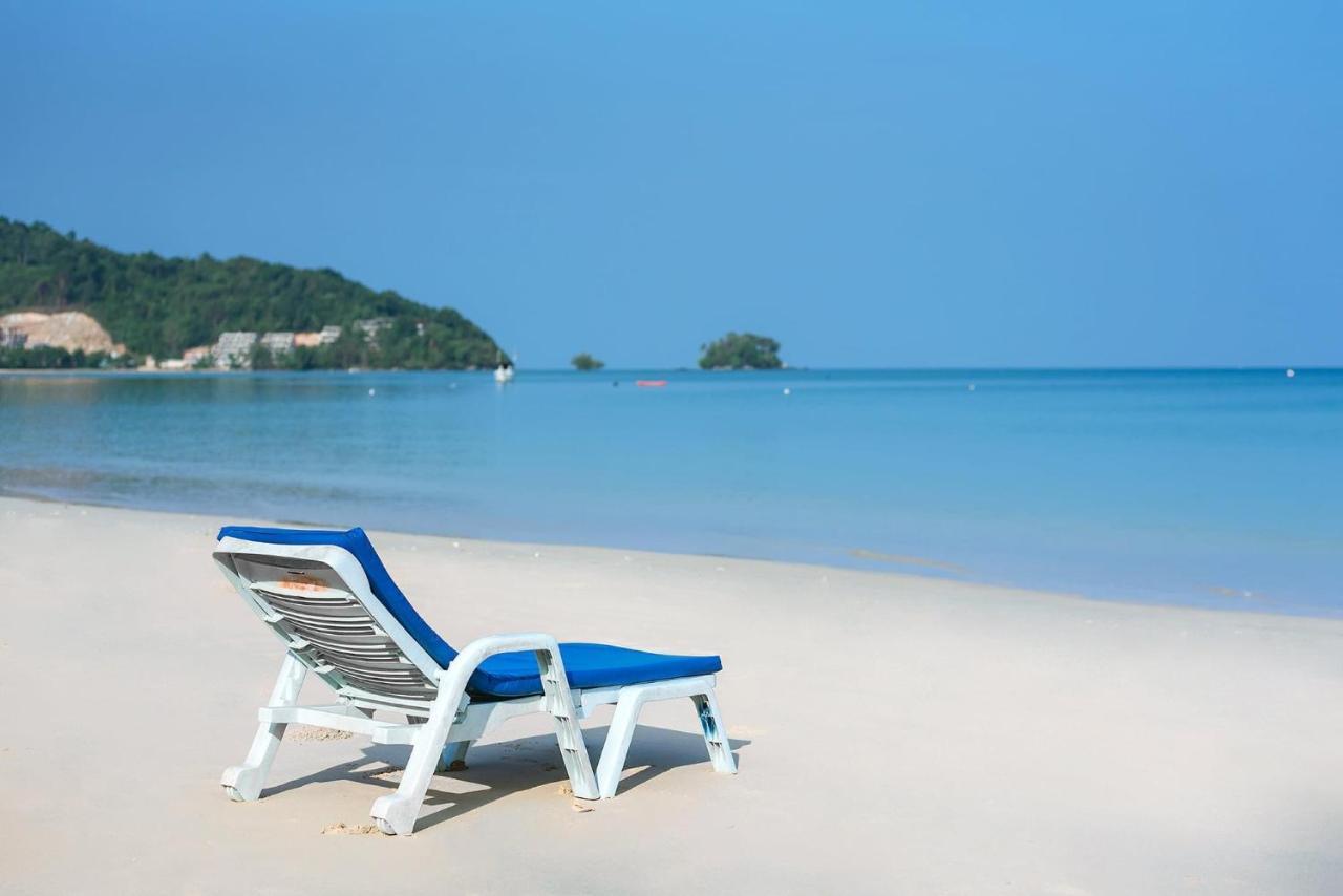 Dang Sea Beach Resort - Sha Nai Yang Zewnętrze zdjęcie