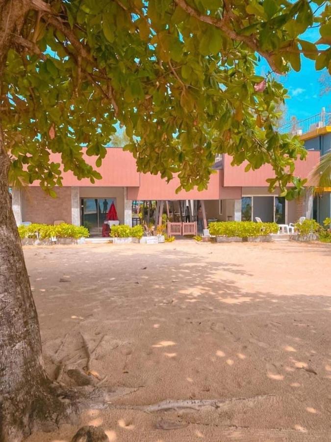 Dang Sea Beach Resort - Sha Nai Yang Zewnętrze zdjęcie