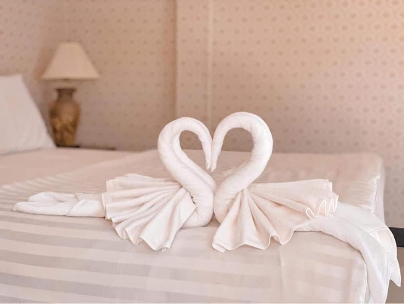 Dang Sea Beach Resort - Sha Nai Yang Zewnętrze zdjęcie