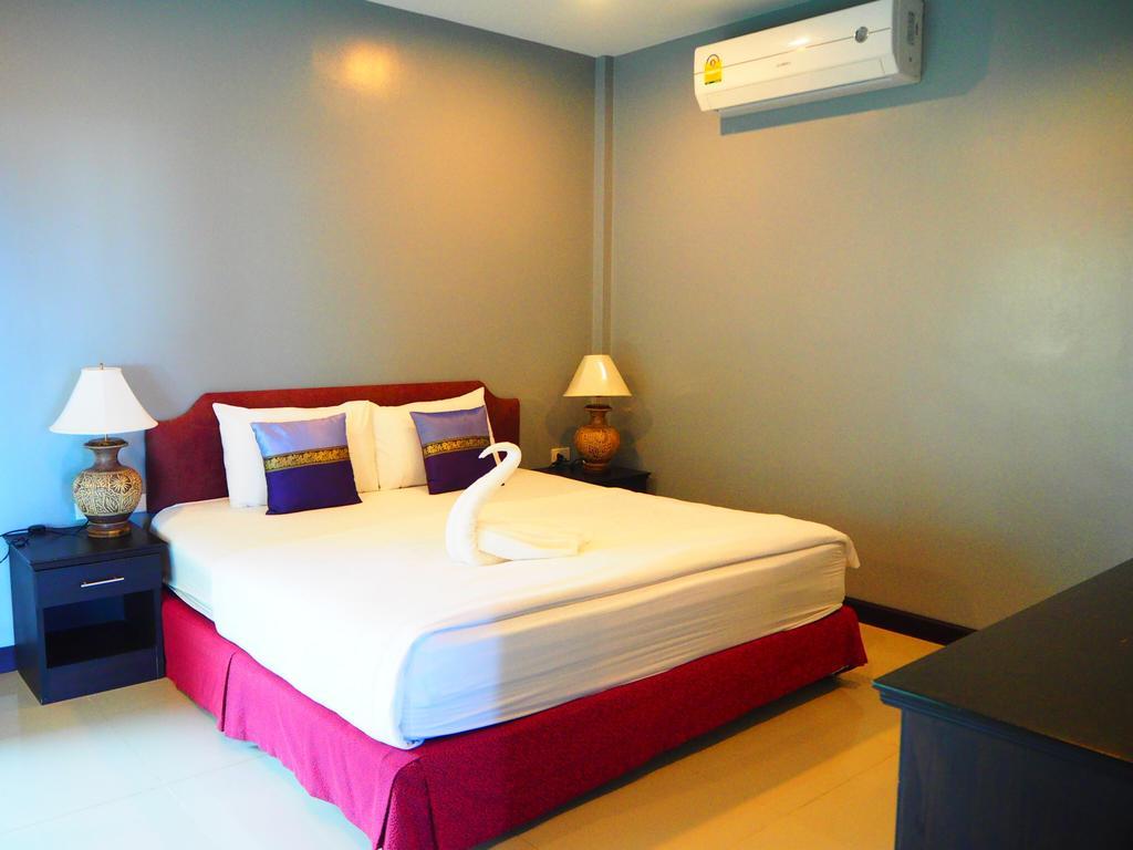 Dang Sea Beach Resort - Sha Nai Yang Zewnętrze zdjęcie