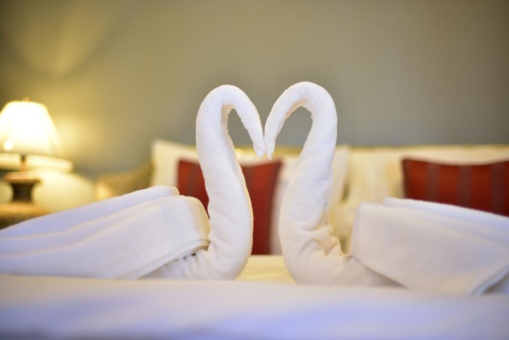 Dang Sea Beach Resort - Sha Nai Yang Zewnętrze zdjęcie